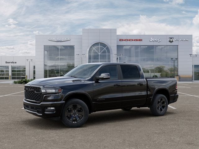 ram ram 1500 pickup 2026 3C6RRFFG9T4180074 image ram ram 1500 pickup 2026 3C6RRFFG9T4180074 image